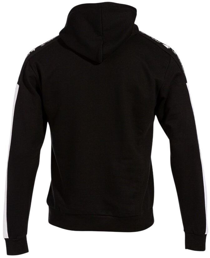 Худі чоловіче JOMA Urban Street 102539.100 L чорнефото