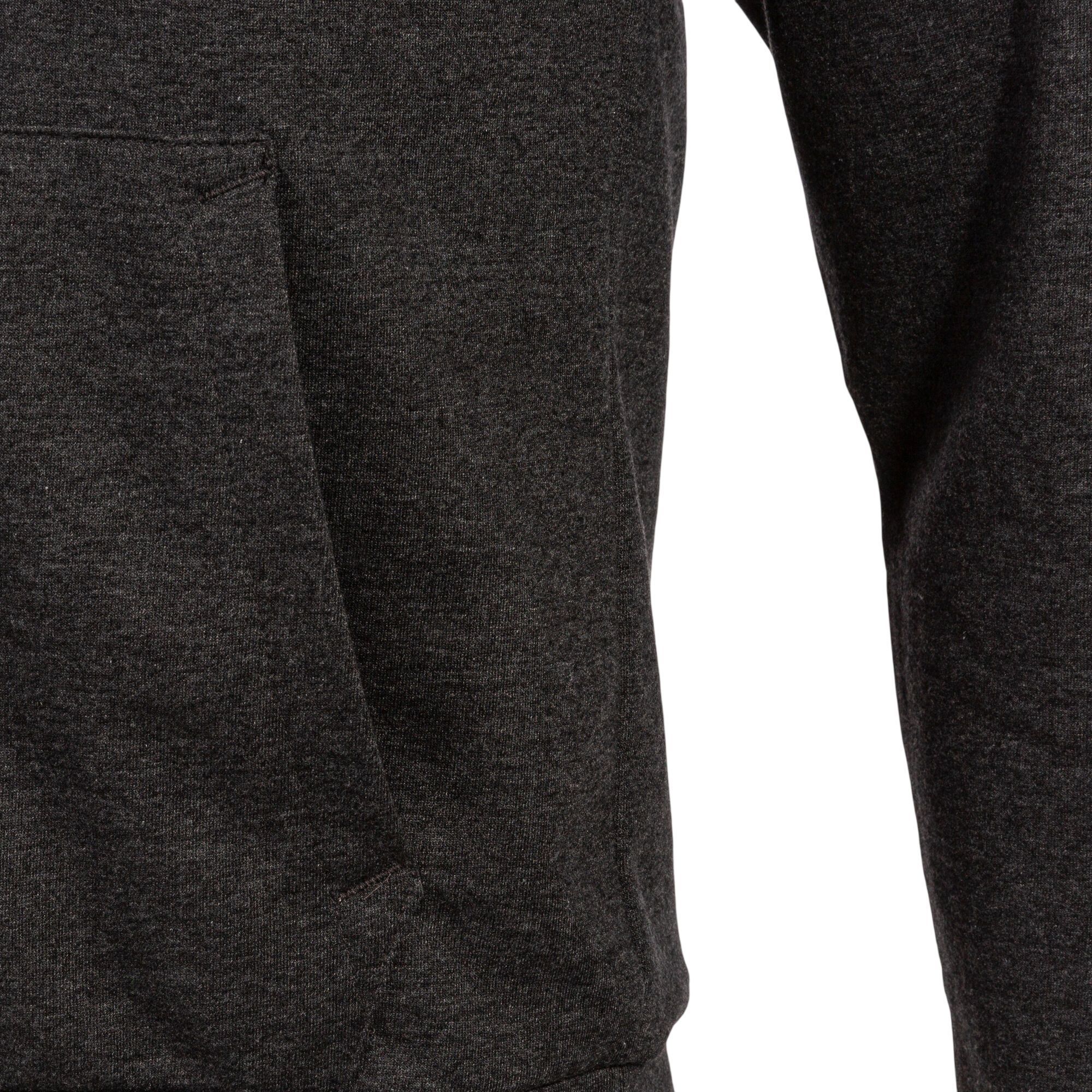 Худі чоловіче JOMA Urban Street 102539.150 M сірефото