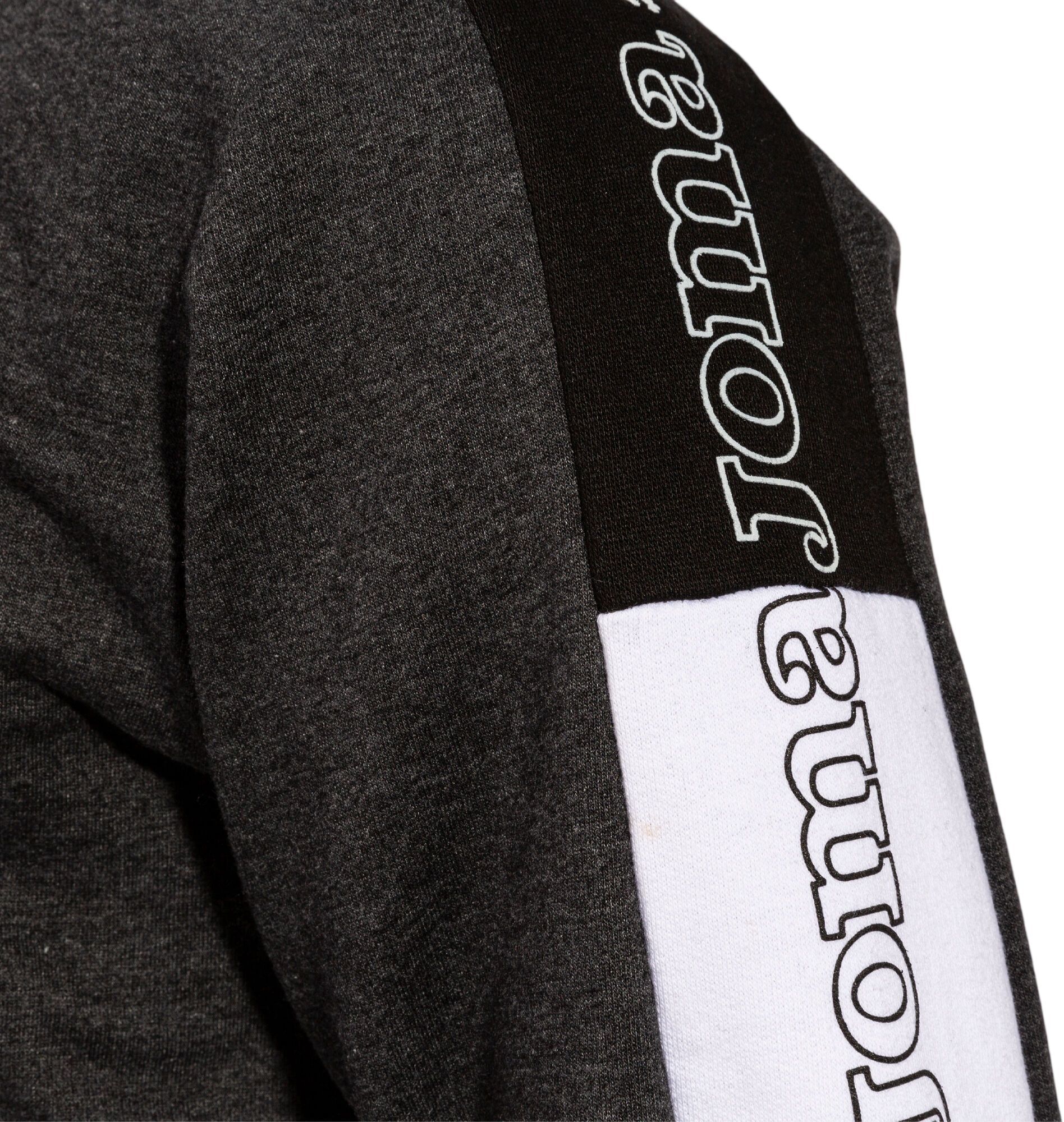 Худі чоловіче JOMA Urban Street 102539.150 L сірефото