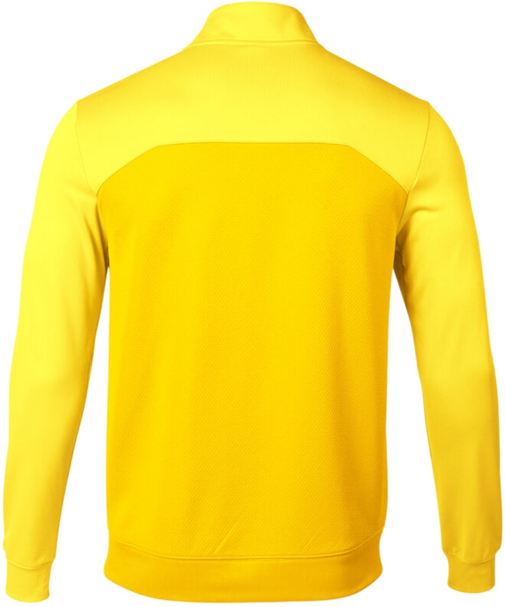 Кофта спортивна чоловіча JOMA Winner II 102655.900 L жовтафото