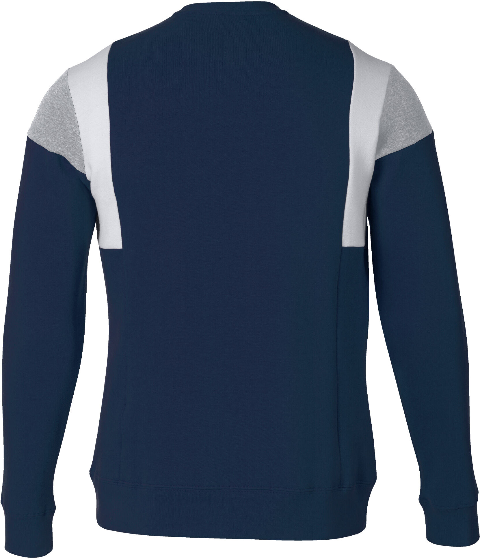 Свитшот чоловічий JOMA Confort III 102705.332 S темно-синійфото