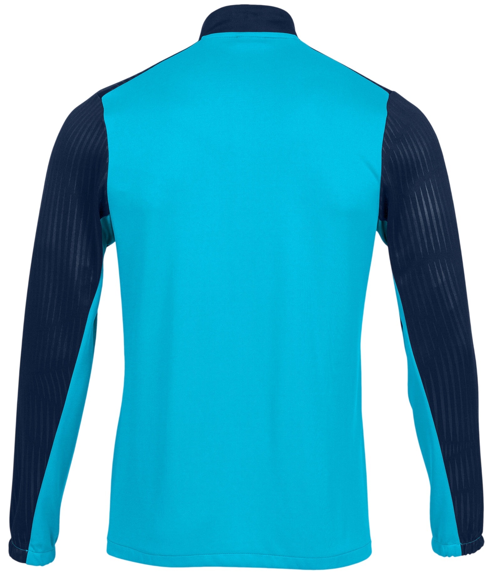 Толстовка мужская JOMA Montreal 102744.013 XL бирюзовая фото 