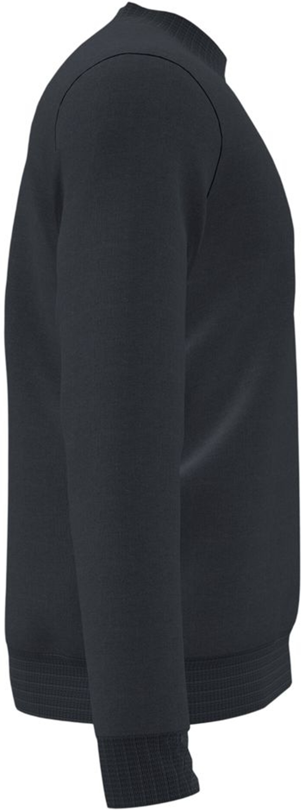 Світшот чоловічий JOMA California 102773.100 S чорнийфото