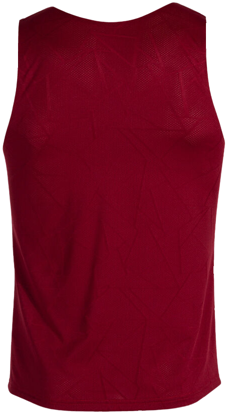 Майка мужская JOMA Elite IX 102754.600 M красная фото 