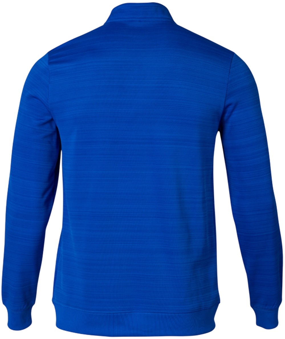 Спортивна кофта чоловіча JOMA Grafity III 102865.700 M синяфото