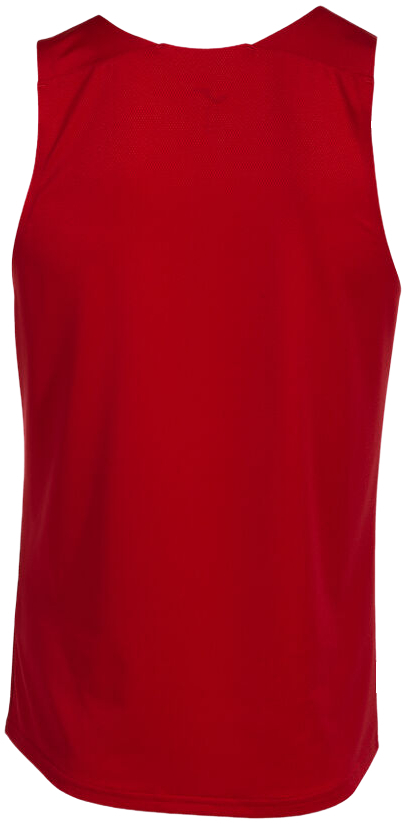 Майка мужская JOMA Elite X 103102.600 M красная фото 