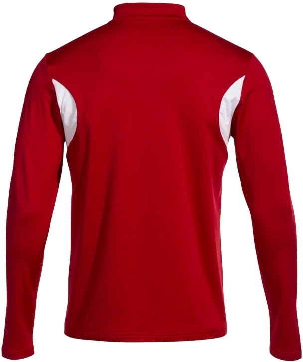 Толстовка чоловіча JOMA Winner III 103151.602 M червонафото2