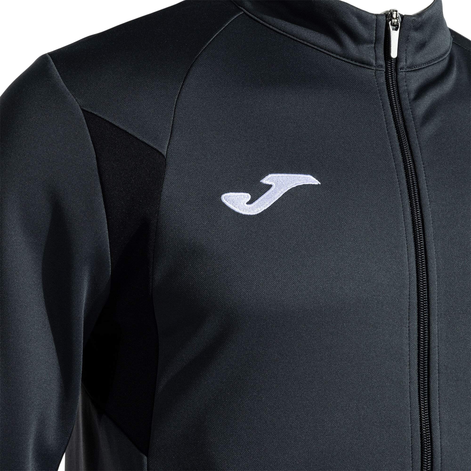 Толстовка дитяча JOMA Winner III 103316.151 2XS темно-сірафото