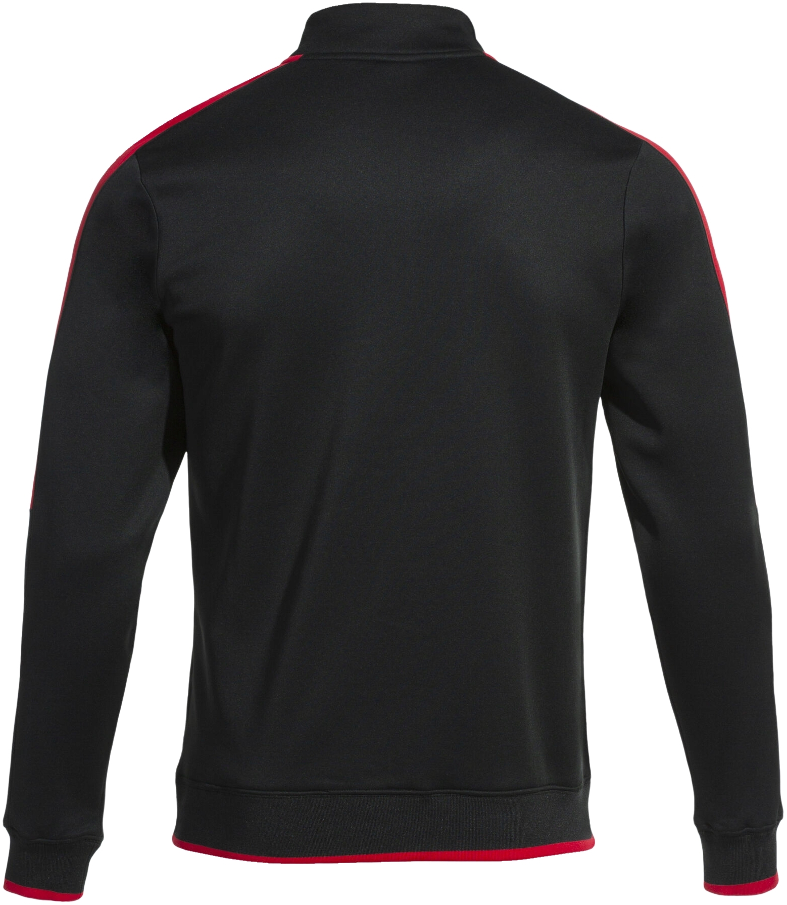 Спортивна кофта чоловіча JOMA Olimpiada 103708.106 XL чорнафото