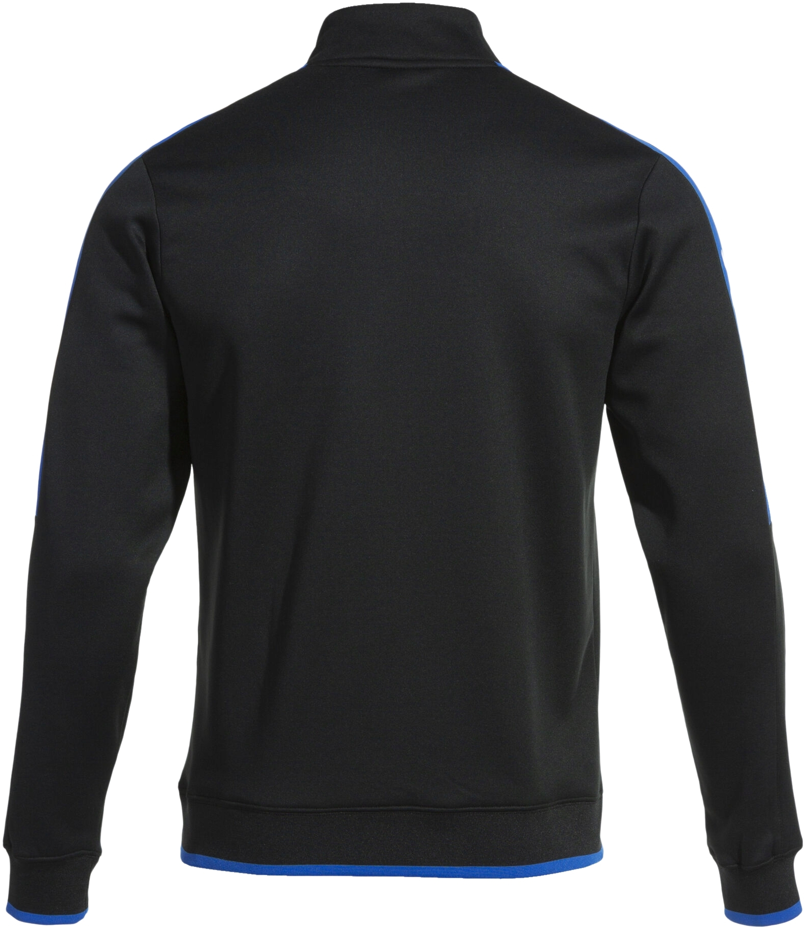 Спортивна кофта чоловіча JOMA Olimpiada 103708.107 S чорнафото