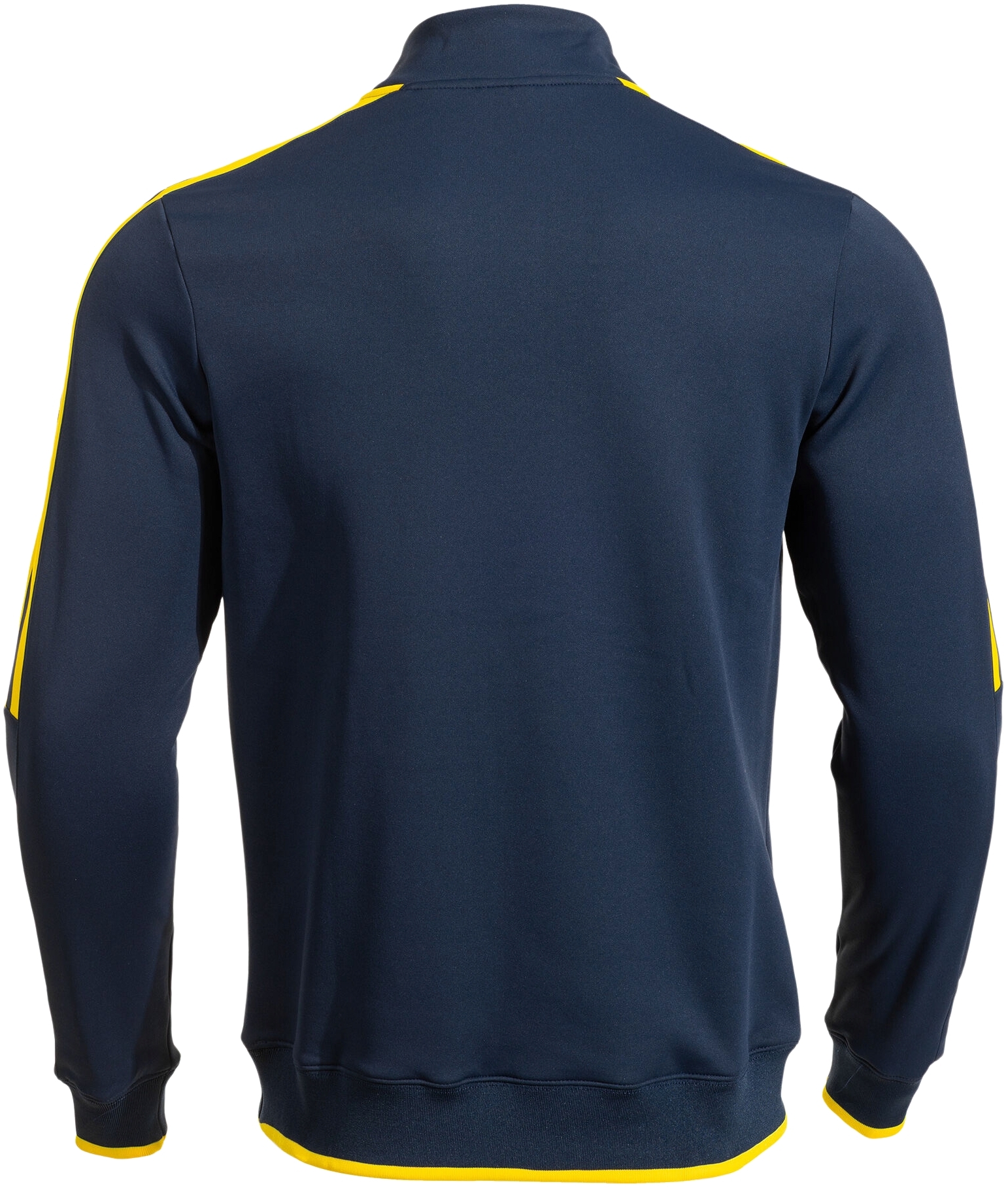 Спортивна кофта чоловіча JOMA Olimpiada 103708.339 M темно-синяфото
