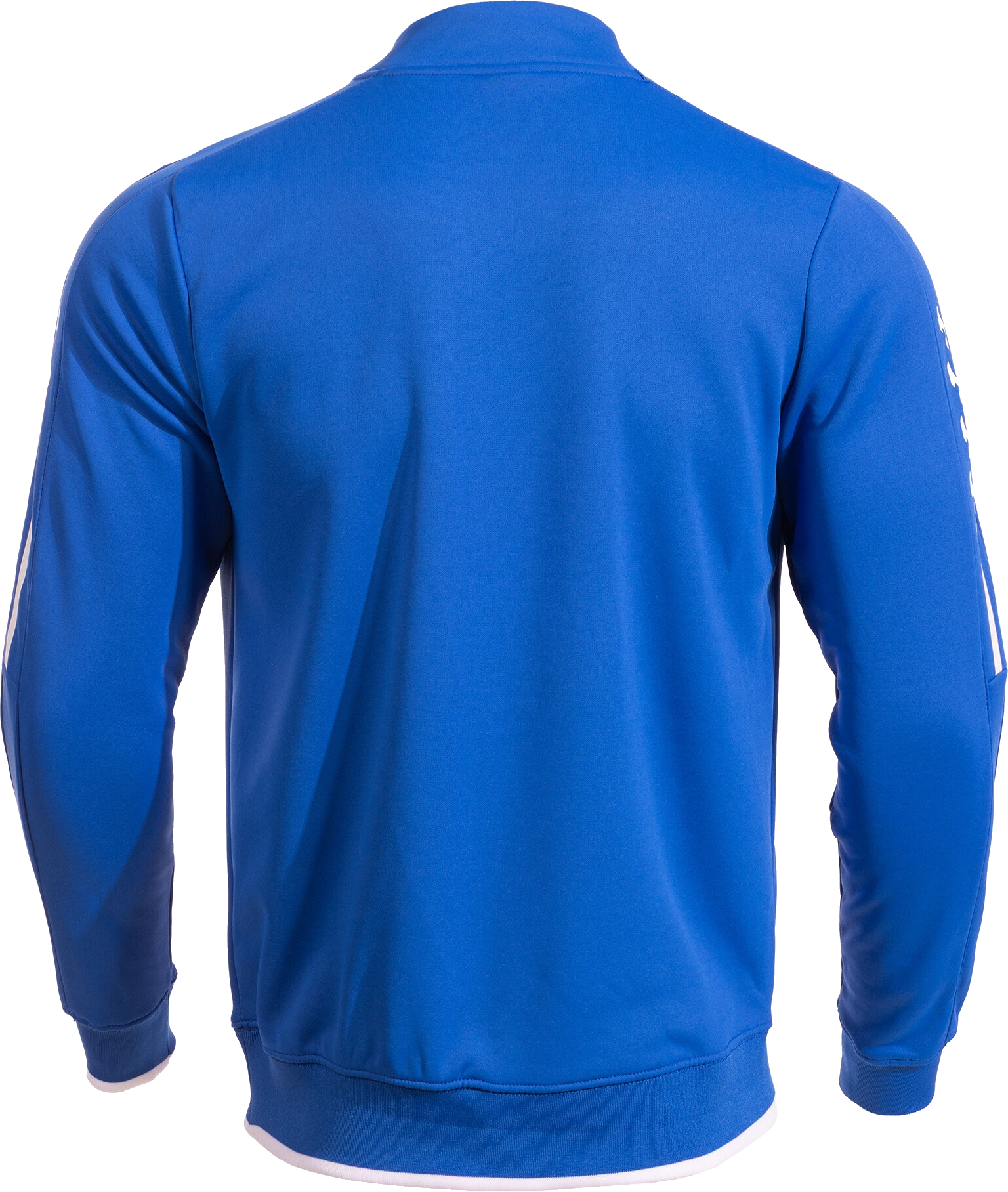 Спортивна кофта чоловіча JOMA Olimpiada 103708.700 3XL синяфото