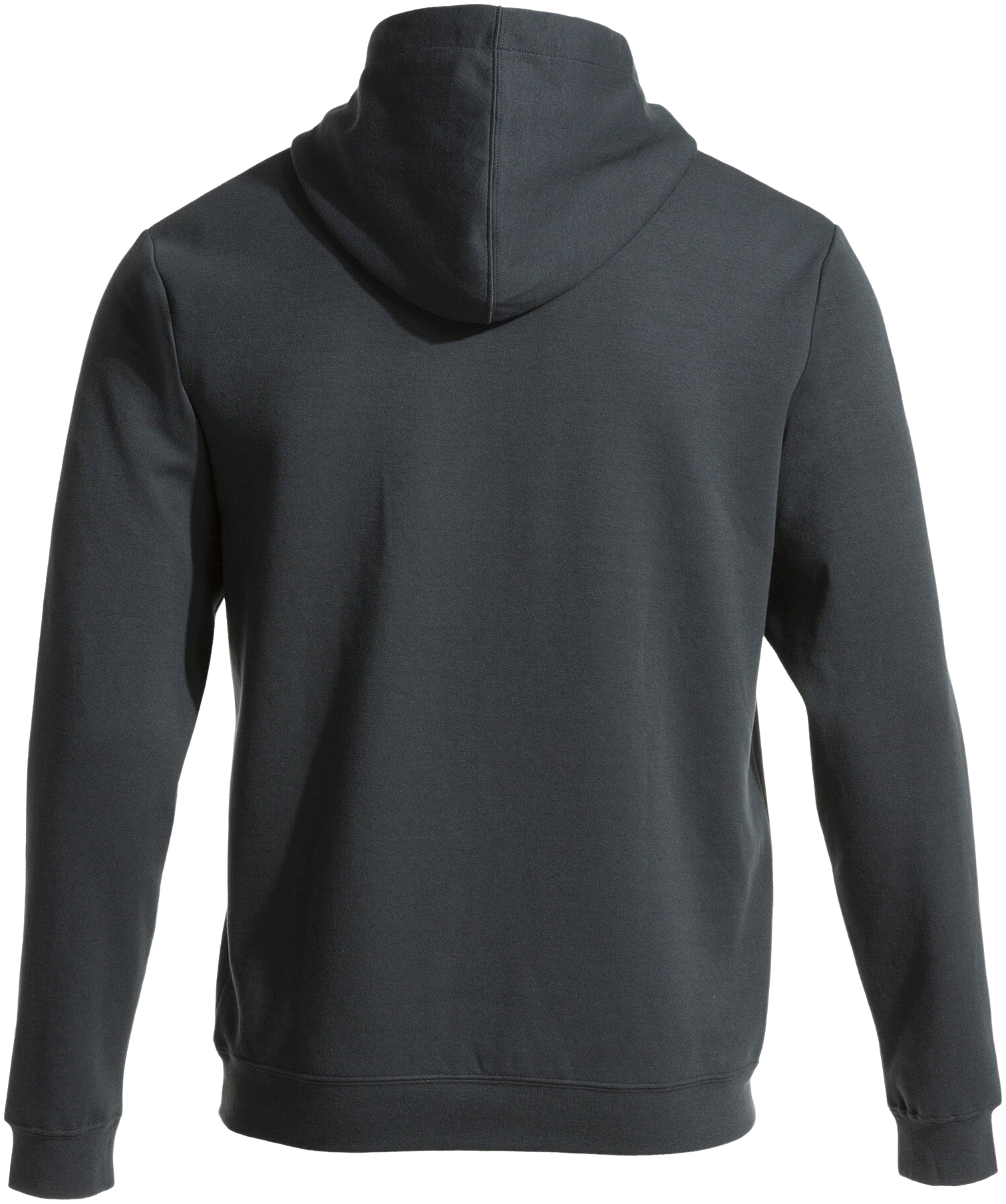 Худі чоловіче JOMA Combi 103776.150 M темно-сірефото