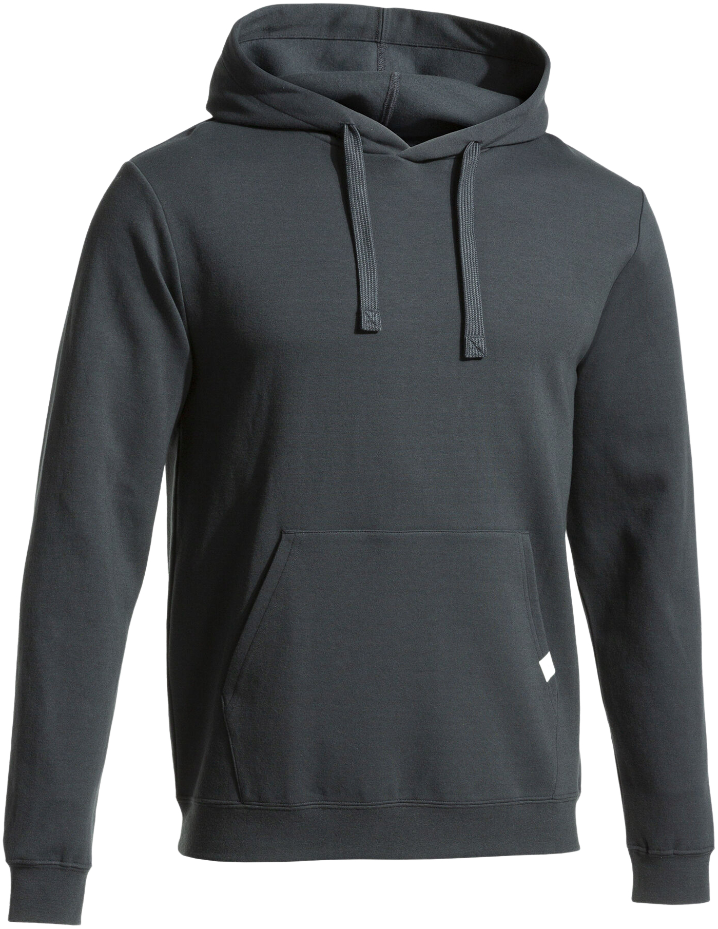 Худі чоловіче JOMA Combi 103776.150 XL темно-сірефото