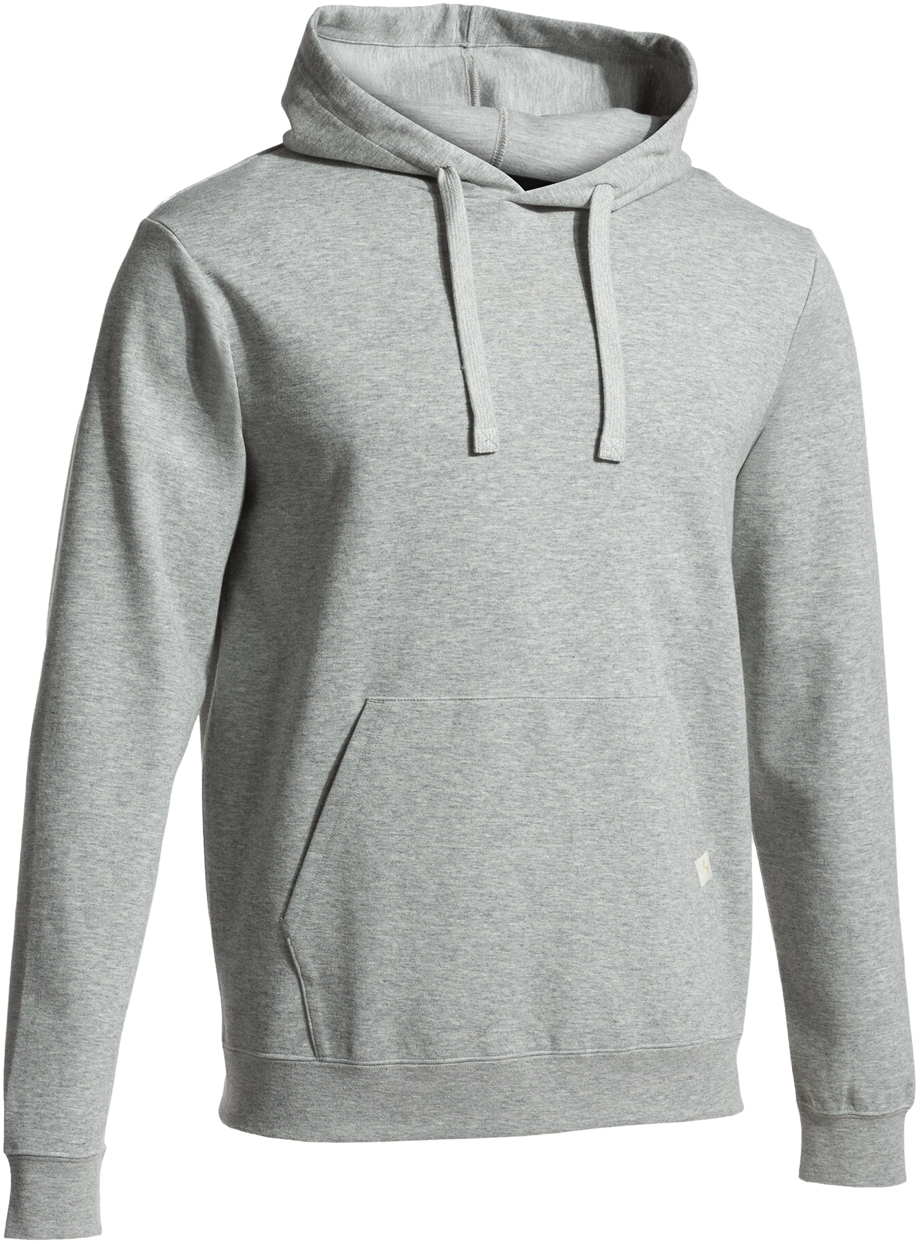 Худі чоловіче JOMA Combi 103776.250 2XL сірефото