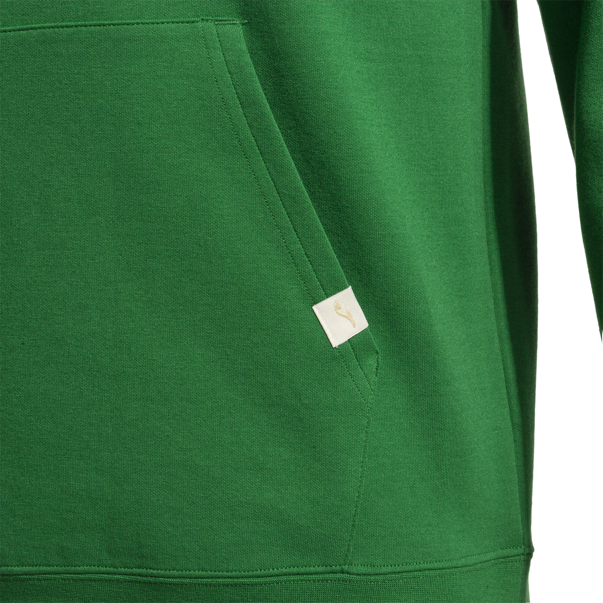 Худі чоловіче JOMA Combi 103776.450 M зеленефото5