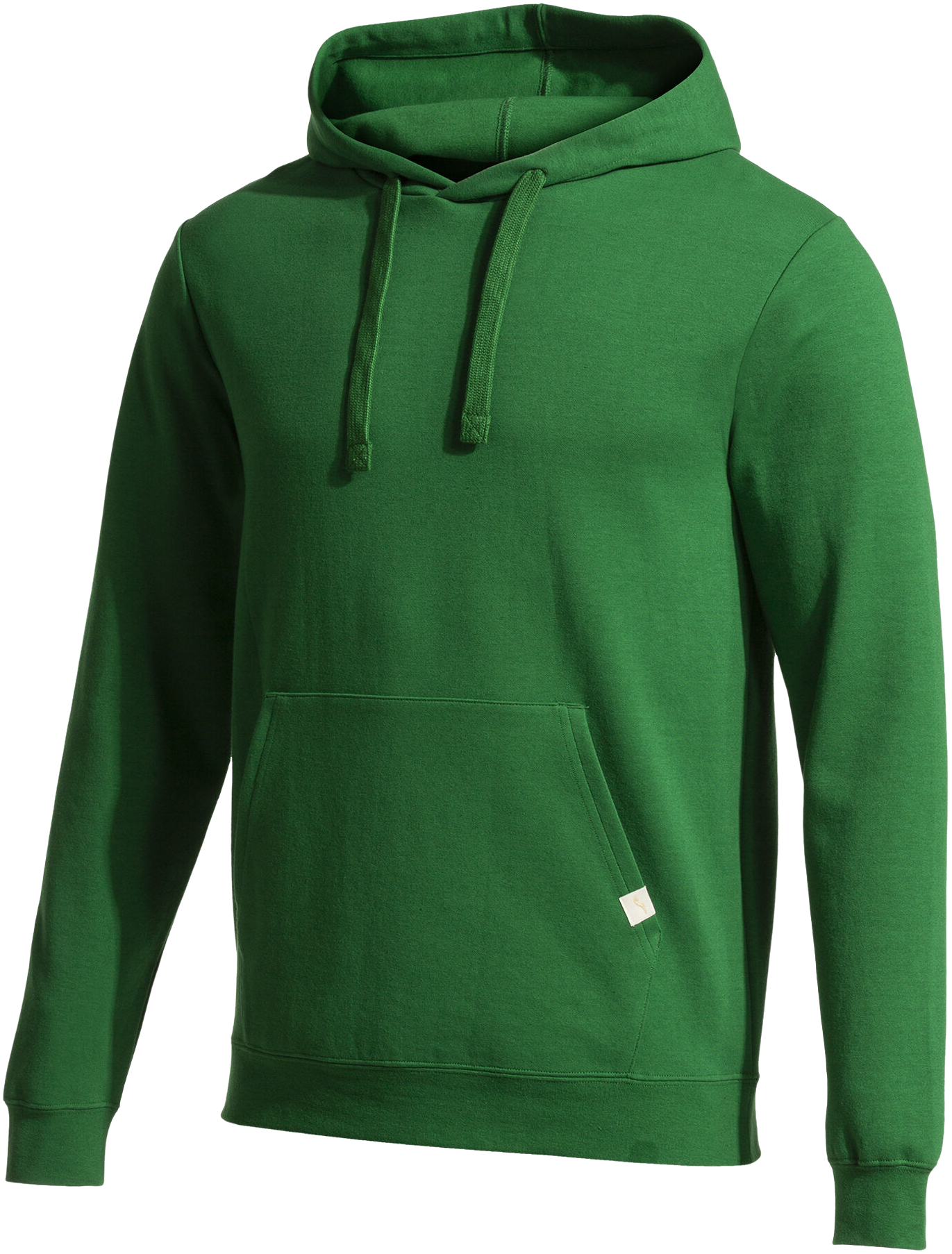 Худі чоловіче JOMA Combi 103776.450 M зеленефото3