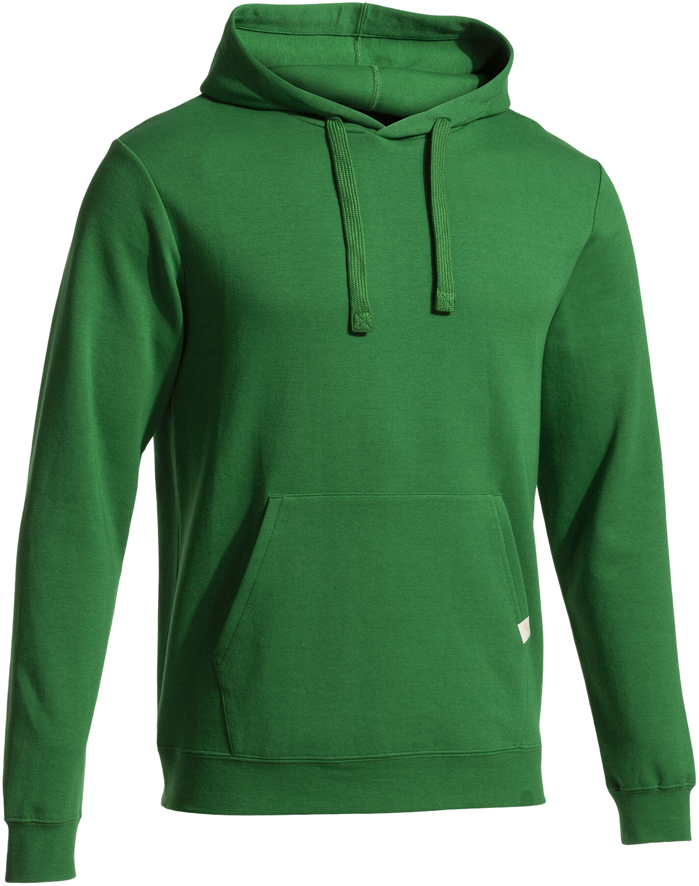 Худі чоловіче JOMA Combi 103776.450 M зеленефото6