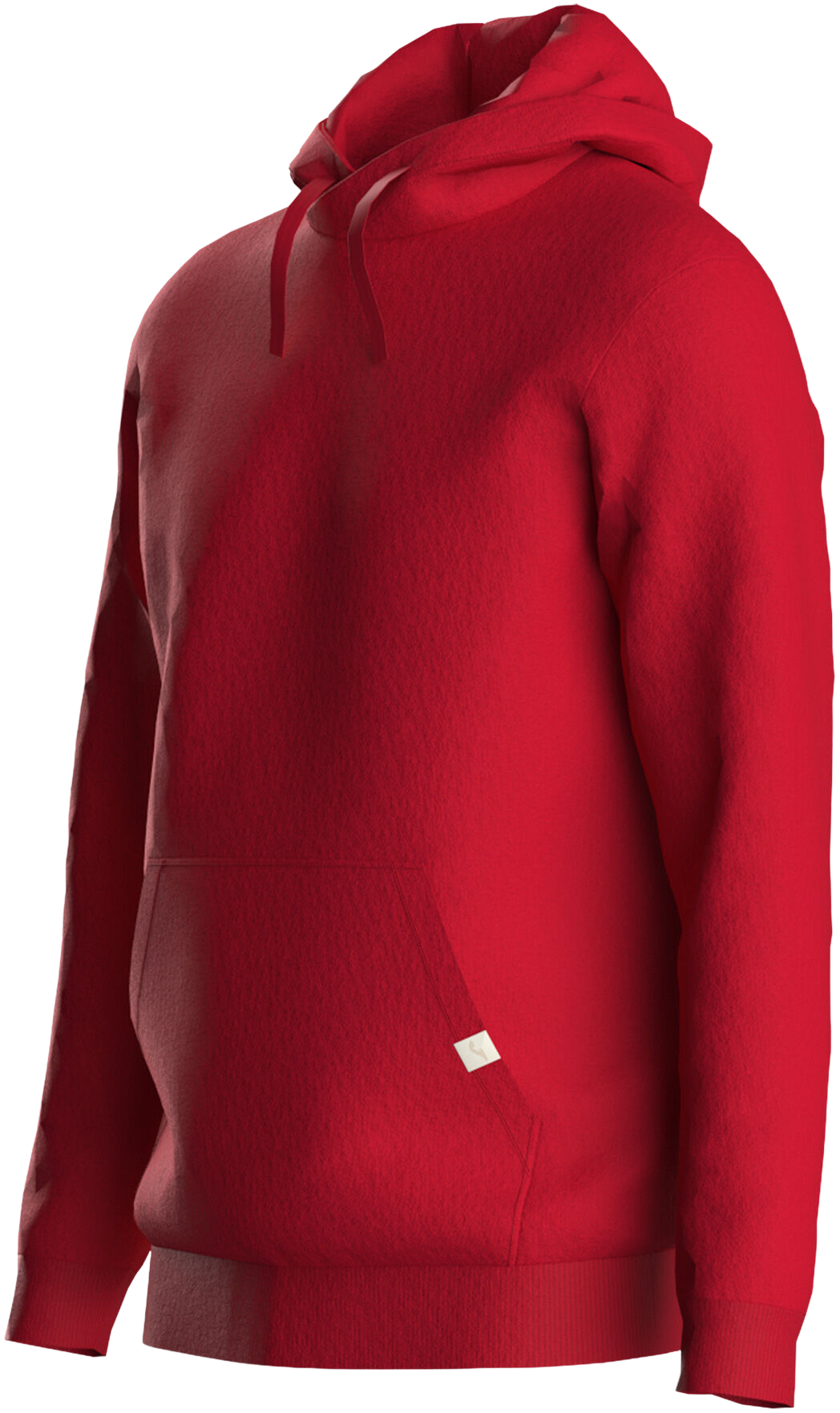 Худі дитяче JOMA Combi 103776.600 3XS червонефото