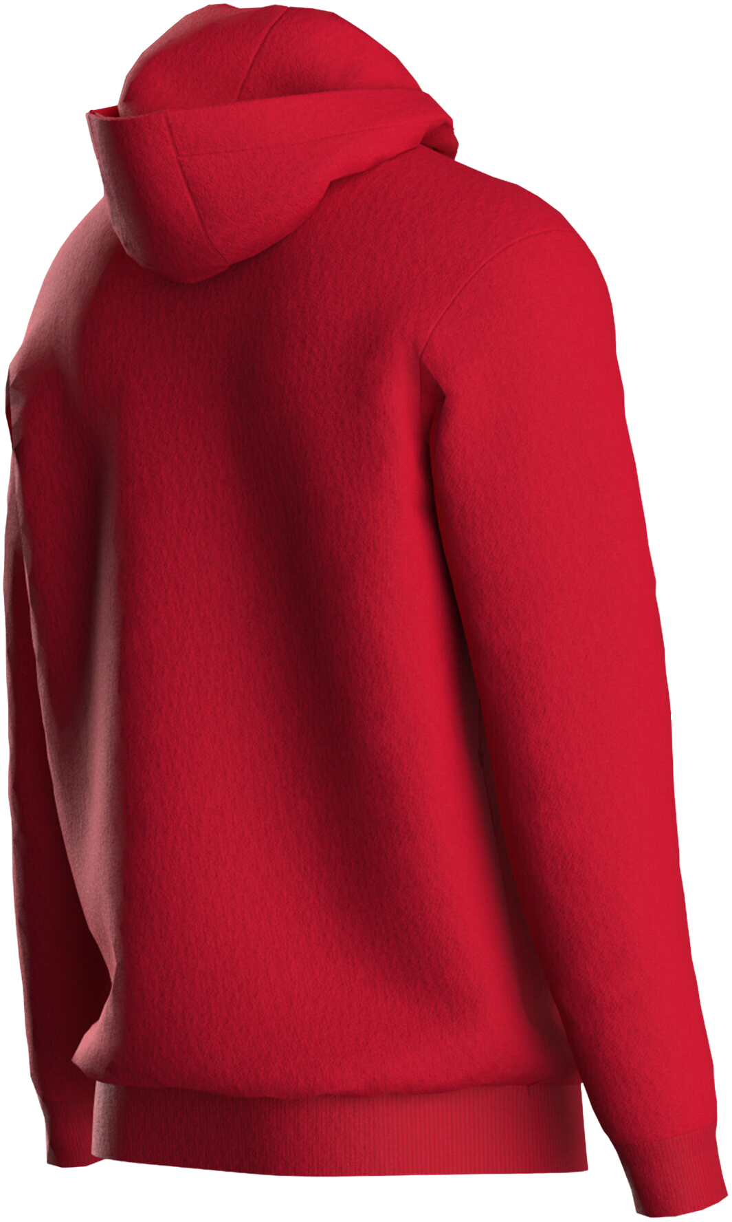 Худі дитяче JOMA Combi 103776.600 3XS червонефото