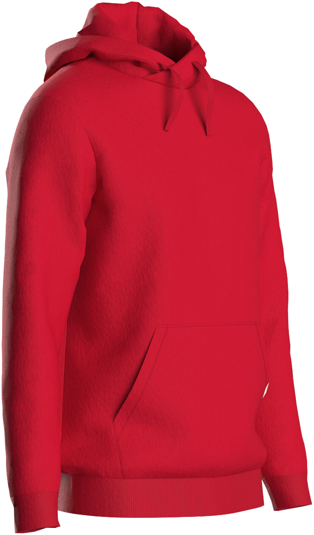 Худі дитяче JOMA Combi 103776.600 3XS червонефото