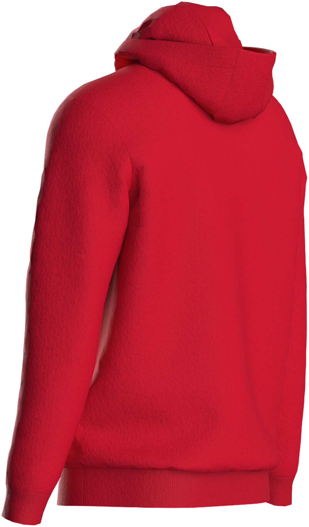 Худі дитяче JOMA Combi 103776.600 3XS червонефото