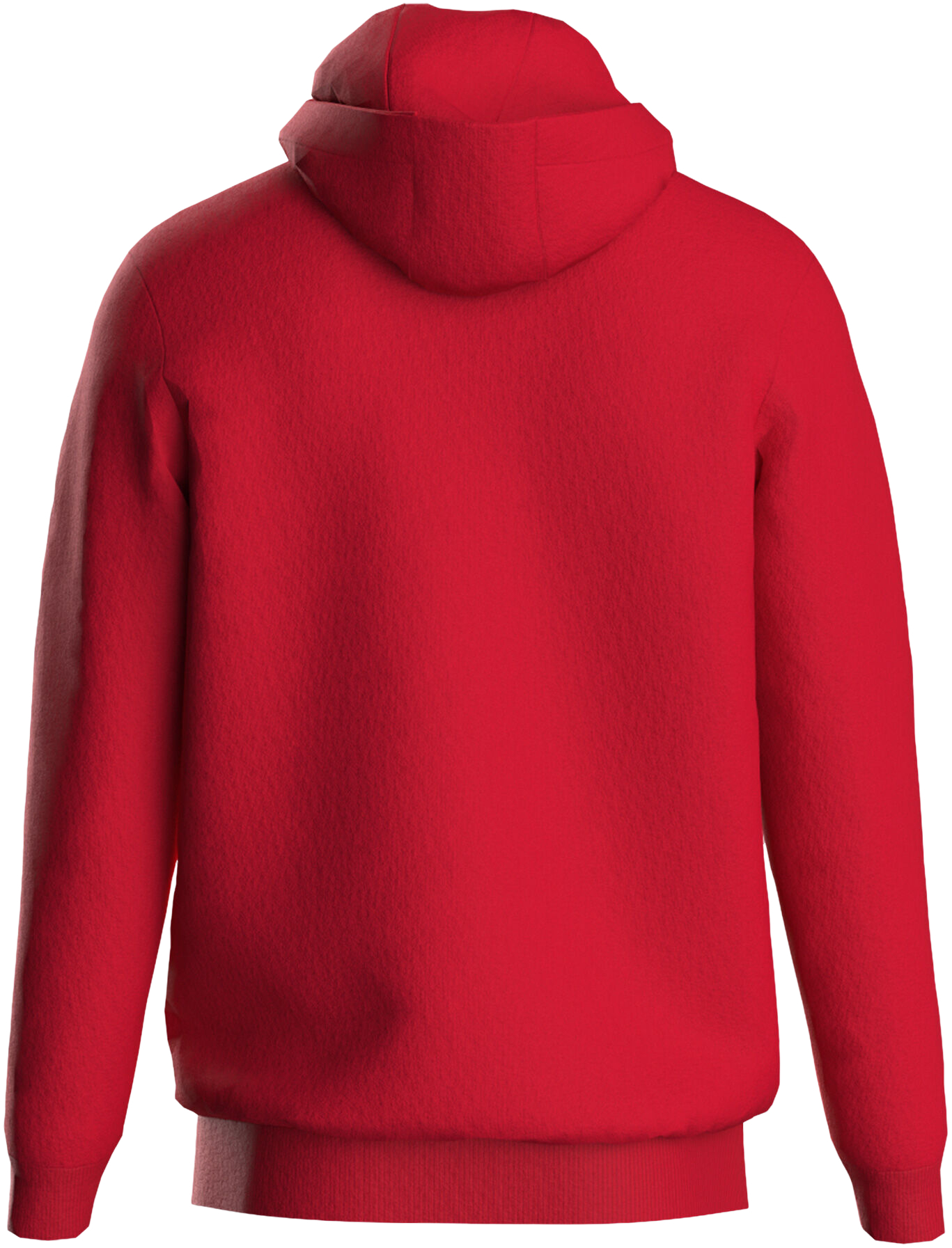 Худі дитяче JOMA Combi 103776.600 3XS червонефото