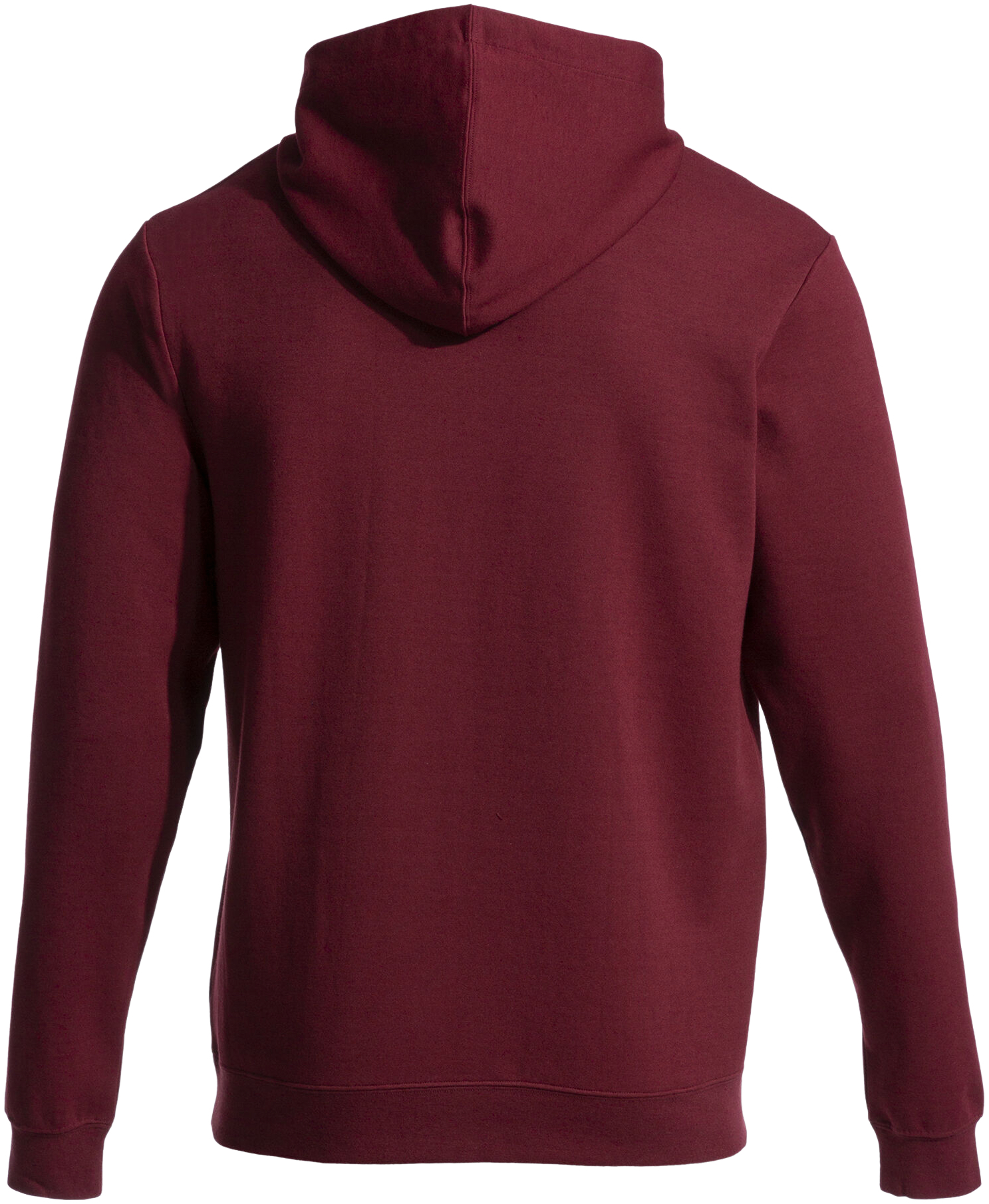 Худі чоловіче JOMA Combi 103776.671 M бордовефото