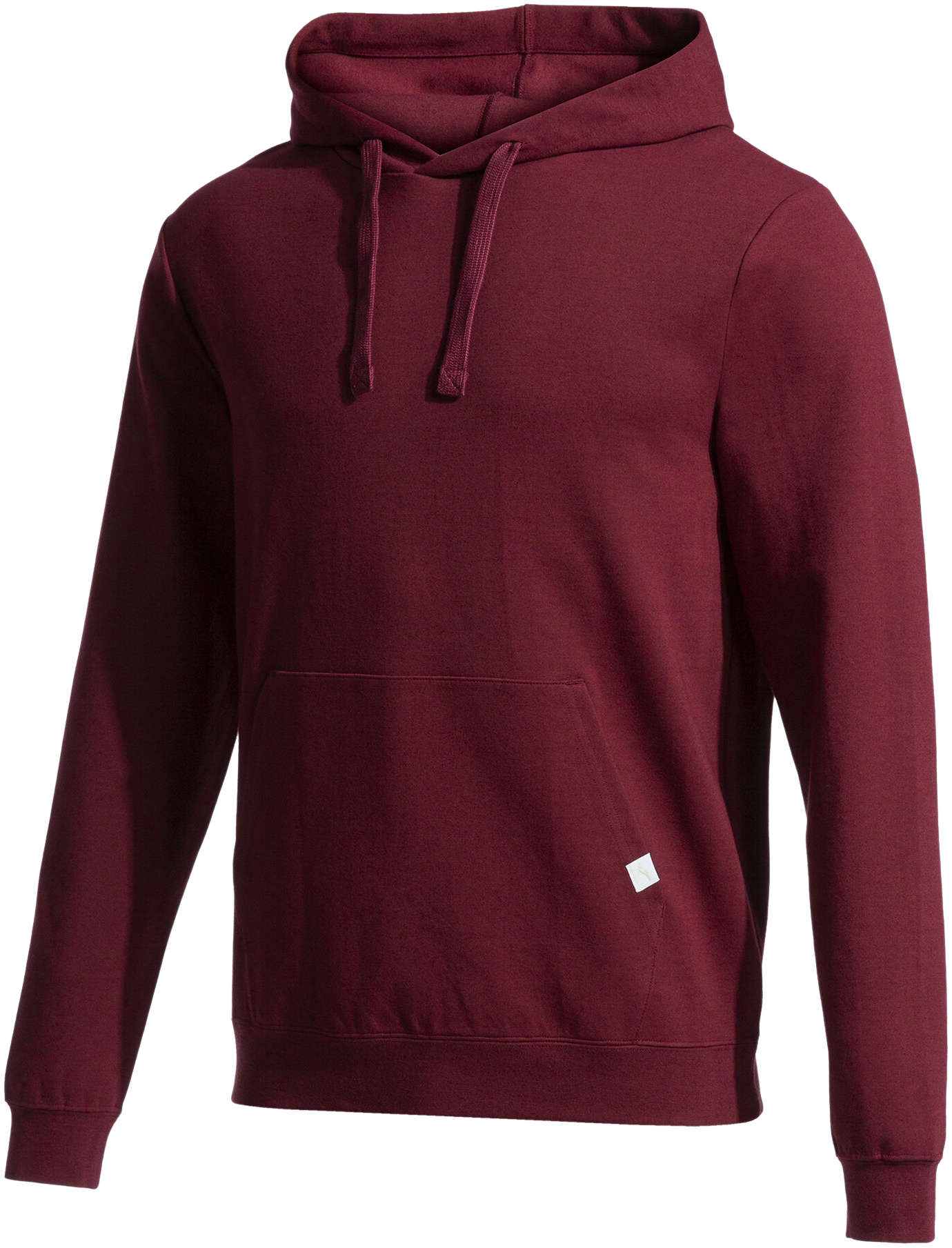 Худі чоловіче JOMA Combi 103776.671 M бордовефото