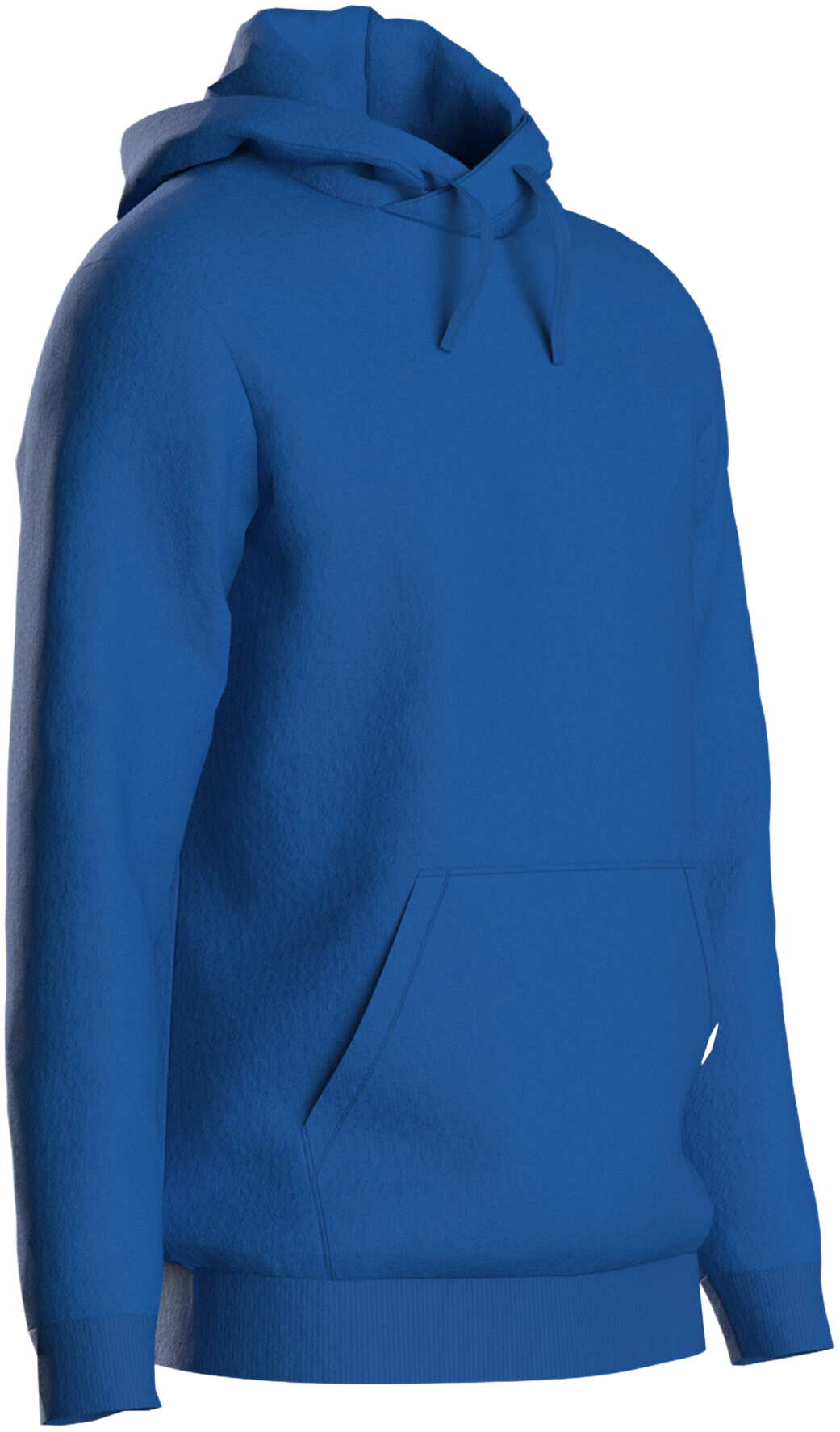 Худі чоловіче JOMA Combi 103776.700 S синєфото