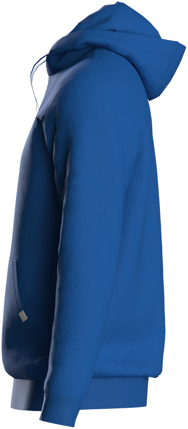 Худі чоловіче JOMA Combi 103776.700 M синєфото