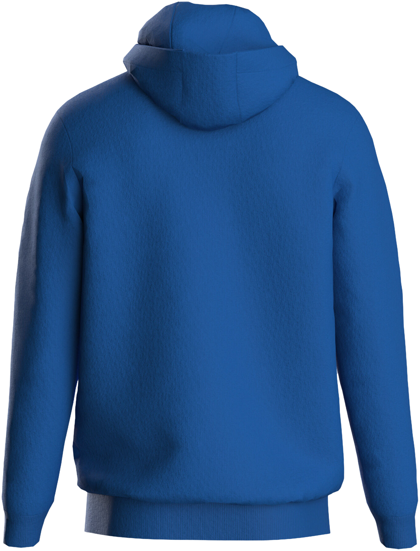 Худі чоловіче JOMA Combi 103776.700 L синєфото