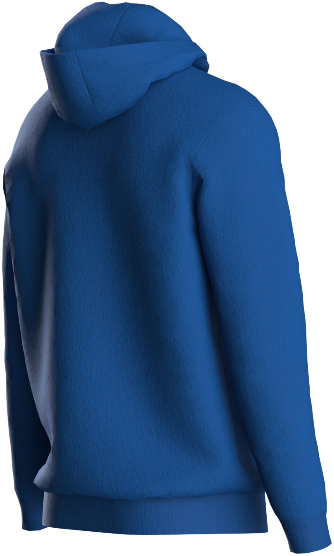 Худі чоловіче JOMA Combi 103776.700 L синєфото