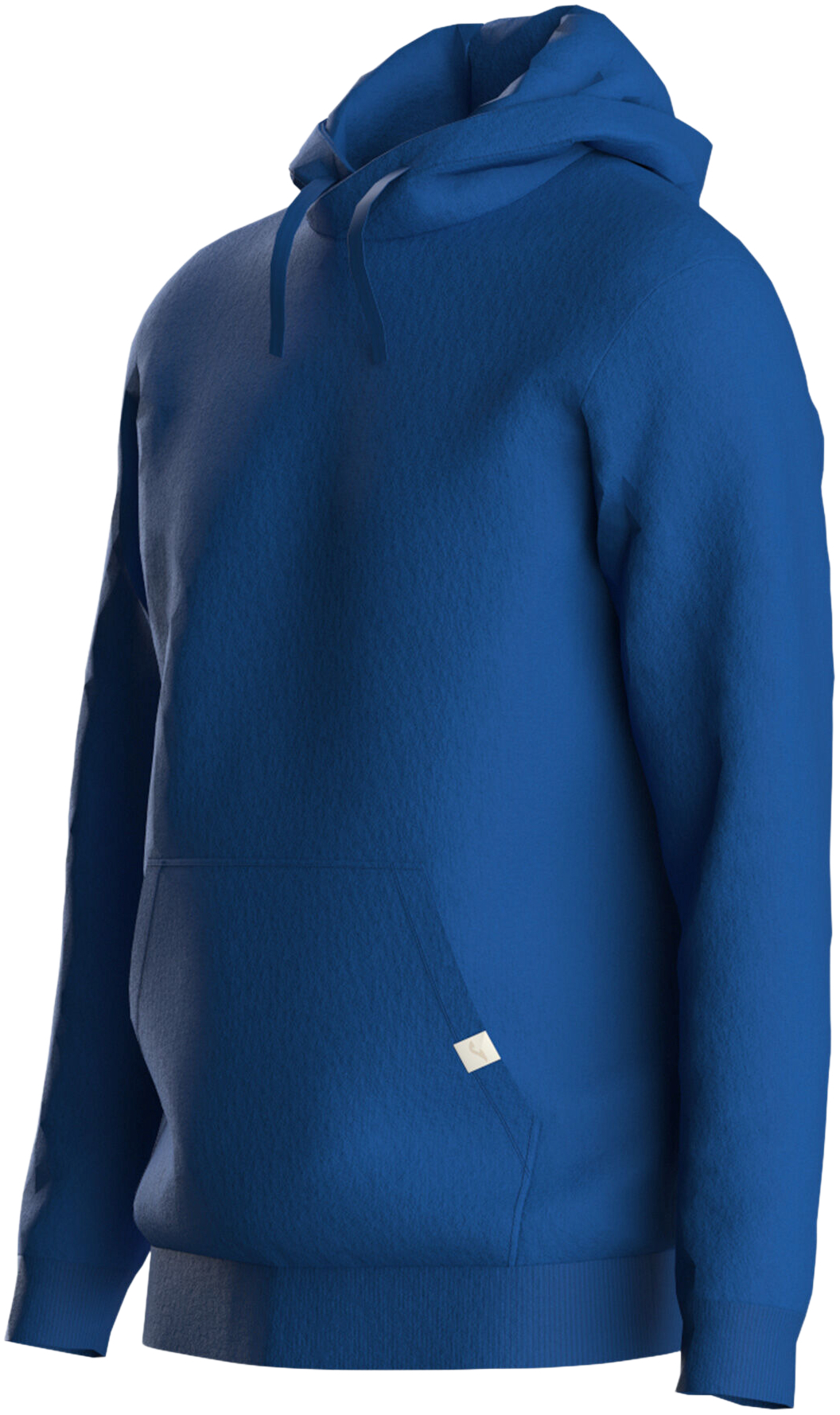 Худі чоловіче JOMA Combi 103776.700 XL синєфото