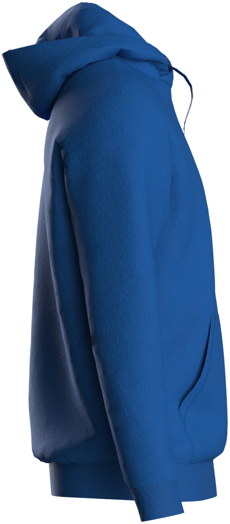 Худі чоловіче JOMA Combi 103776.700 XL синєфото