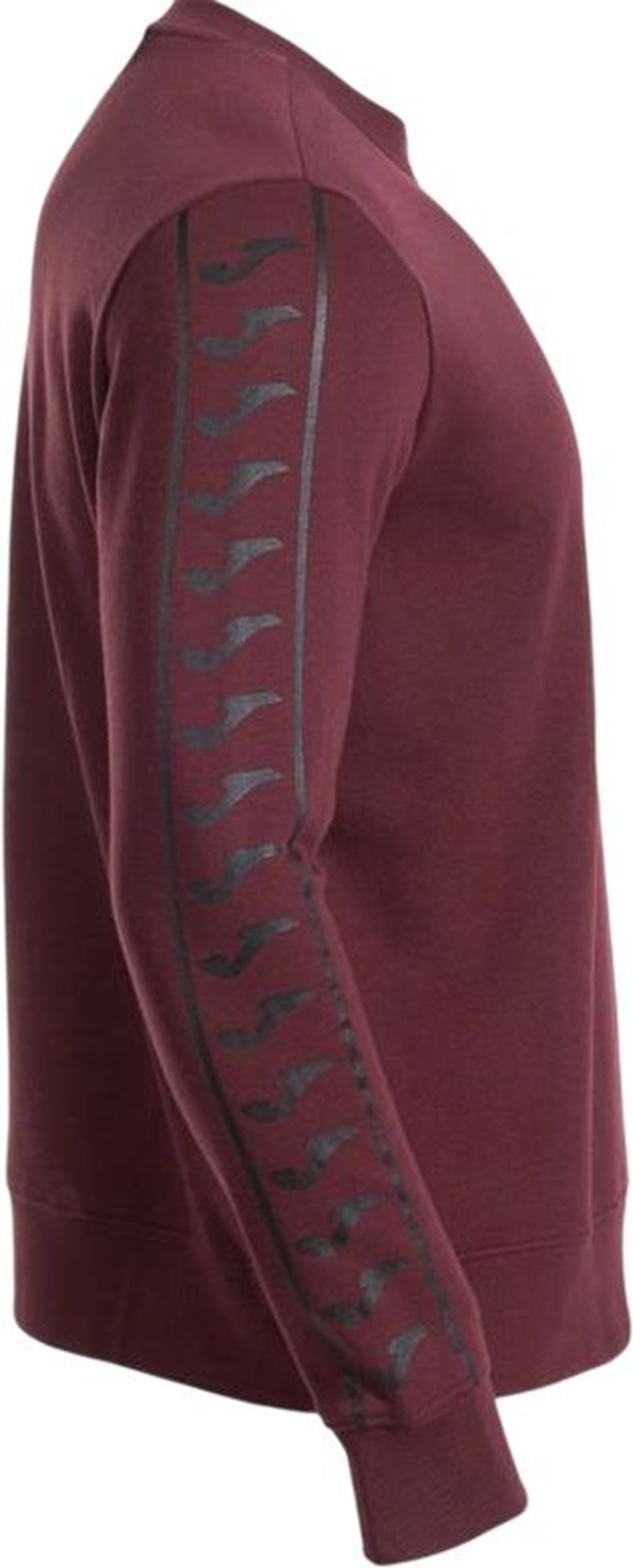 Світшот чоловічий JOMA Icono Street 104233.680 M бургундіфото