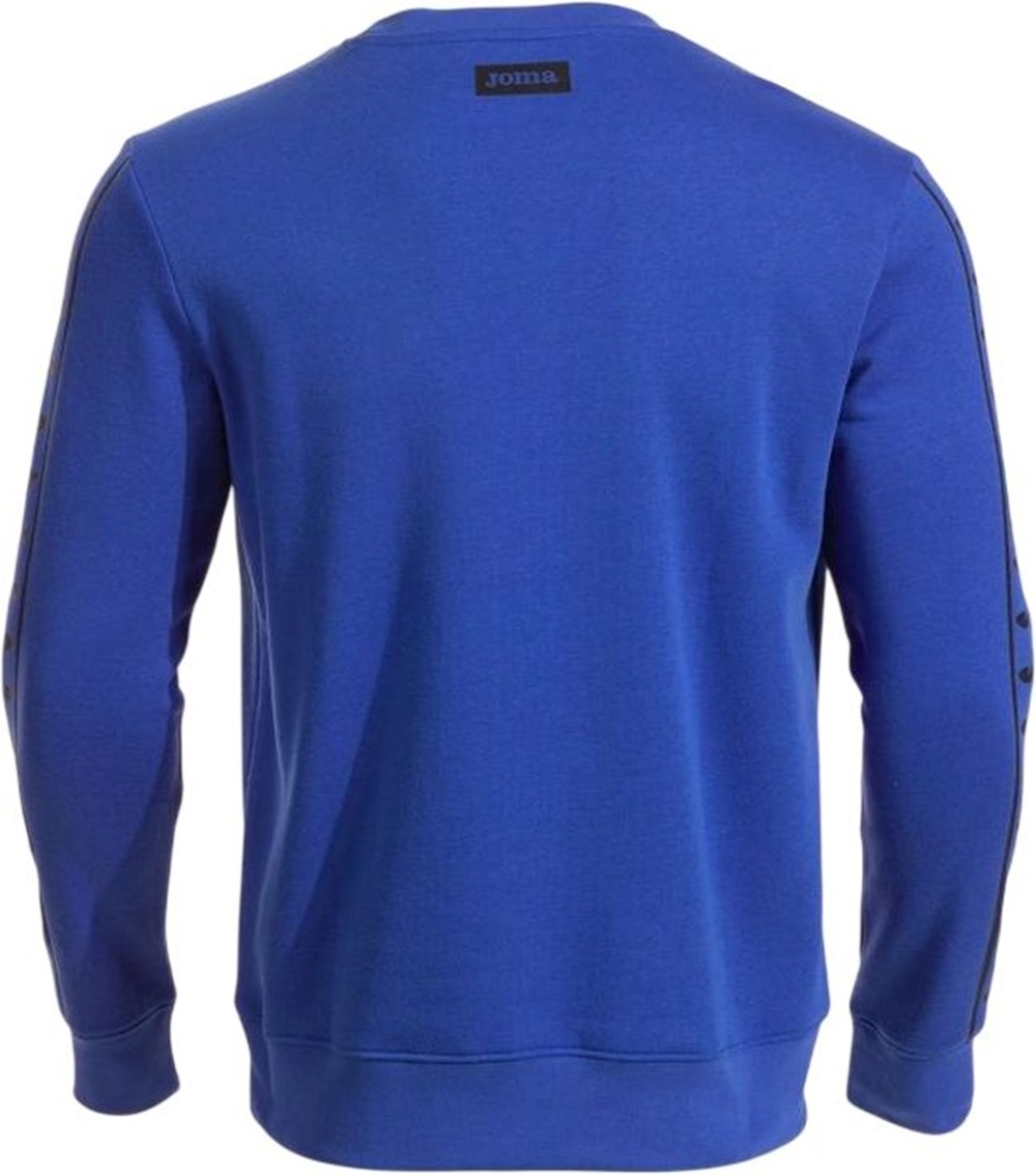 Світшот чоловічий JOMA Icono Street 104233.701 M синійфото
