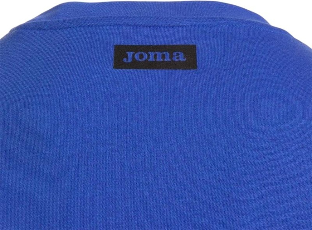 Світшот чоловічий JOMA Icono Street 104233.701 M синійфото