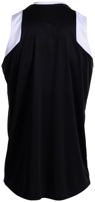 Майка мужская JOMA Final Basket III 104242.702 M черная фото 