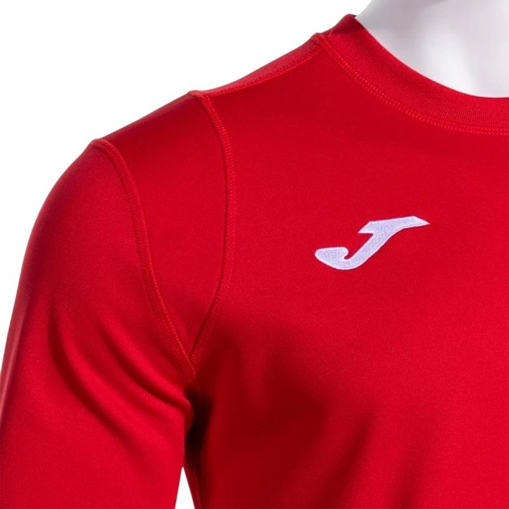 Світшот чоловічий JOMA Stimulus 104253.600 M червонийфото