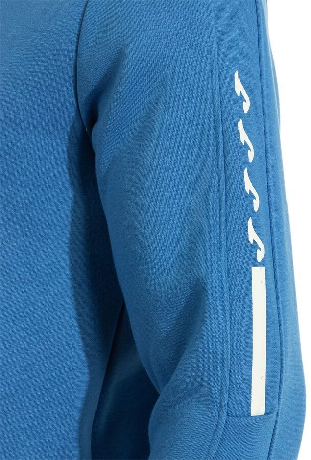 Худі дитяче JOMA Olimpiada 104304.700 3XS синєфото7