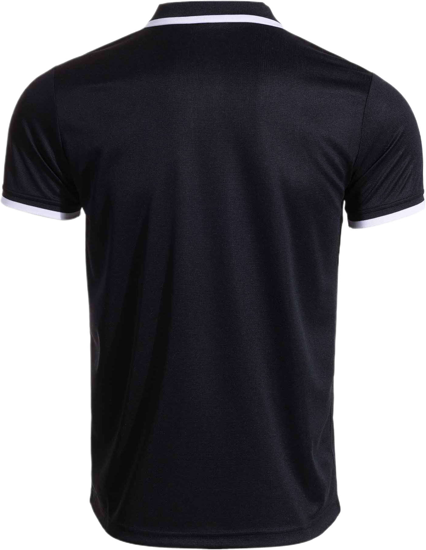 Поло мужское JOMA Combi 104493.102 M черное фото 