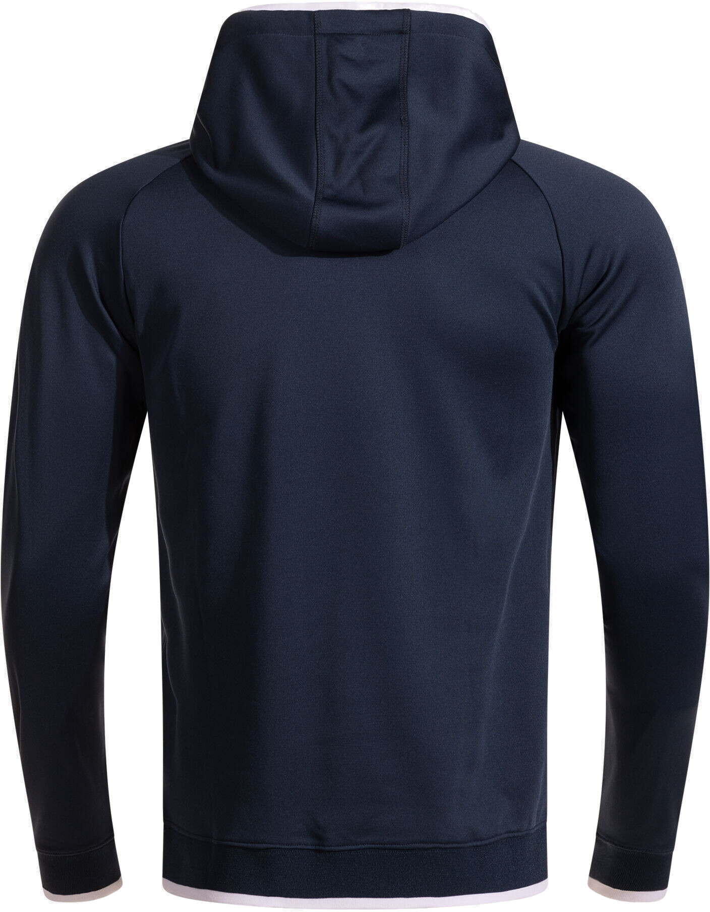 Худи мужское JOMA Combi 104495.332 M темно-синее фото 