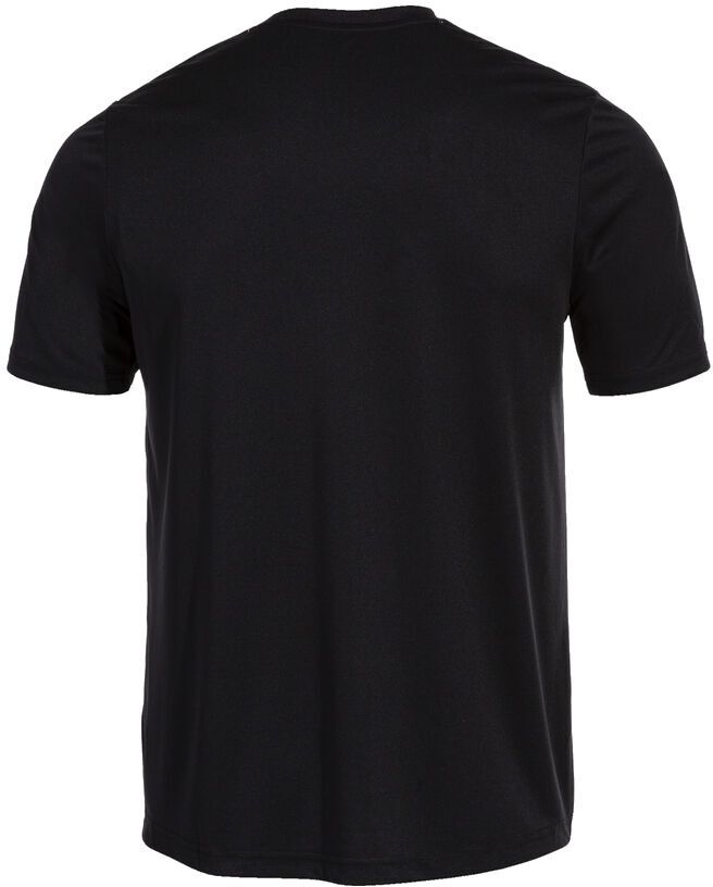 Футболка мужская JOMA Combi 100052.100 2XL/3XL черная фото 