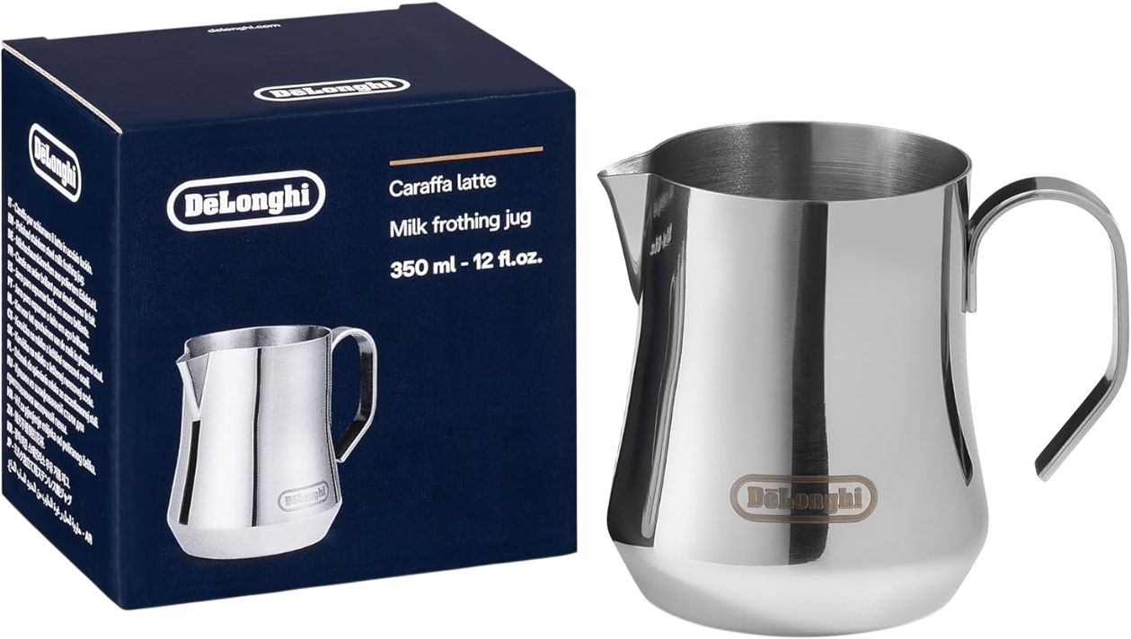 Питчер DeLonghi DLSC060 фото 