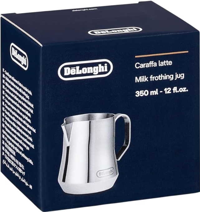 Питчер DeLonghi DLSC060 фото 