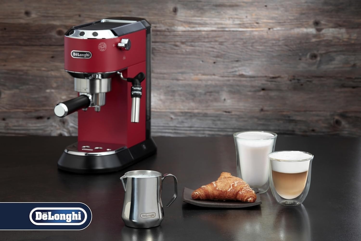 Питчер DeLonghi DLSC060 фото 