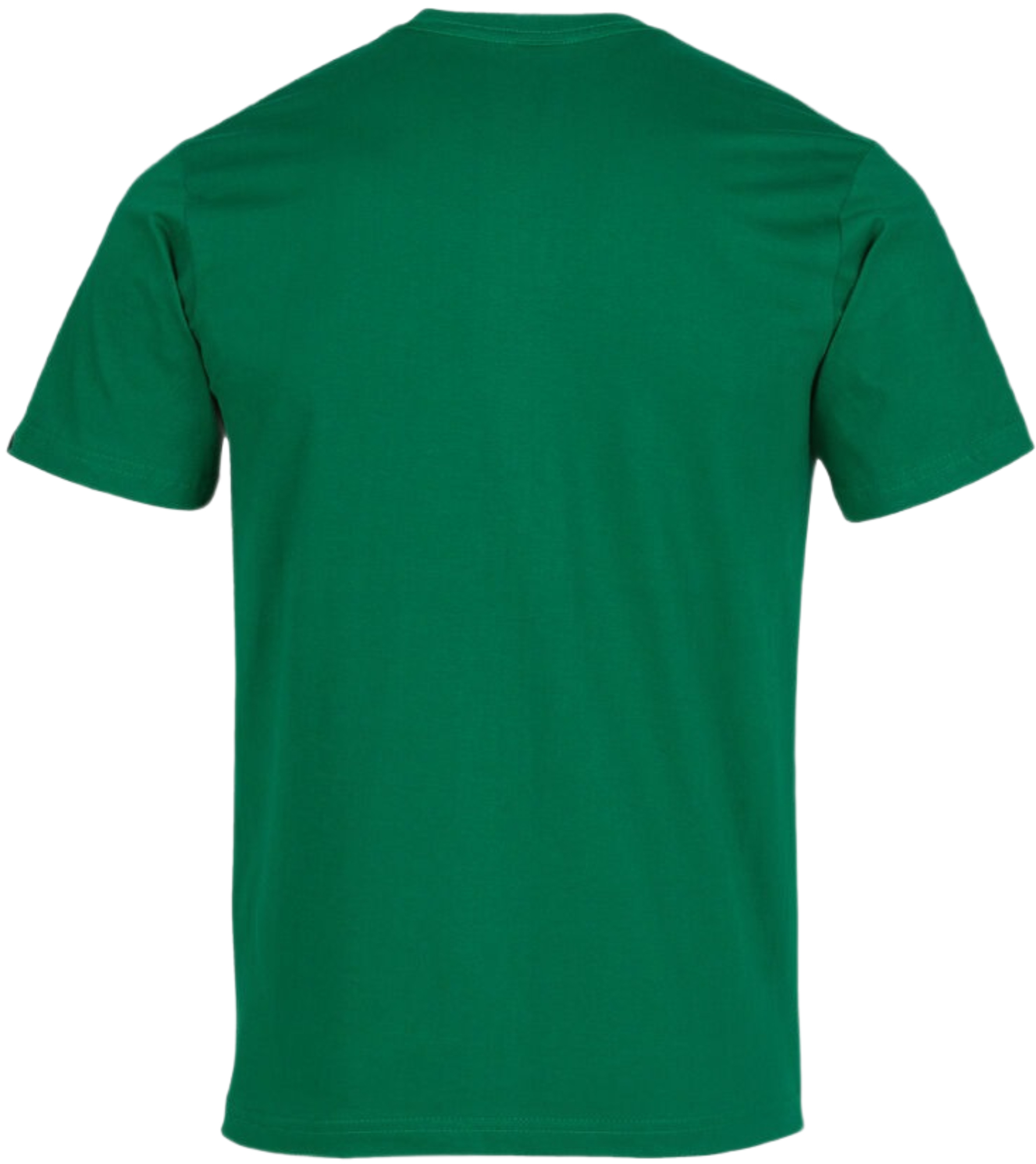 Футболка мужская JOMA Desert 101739.450 XL зеленая фото 