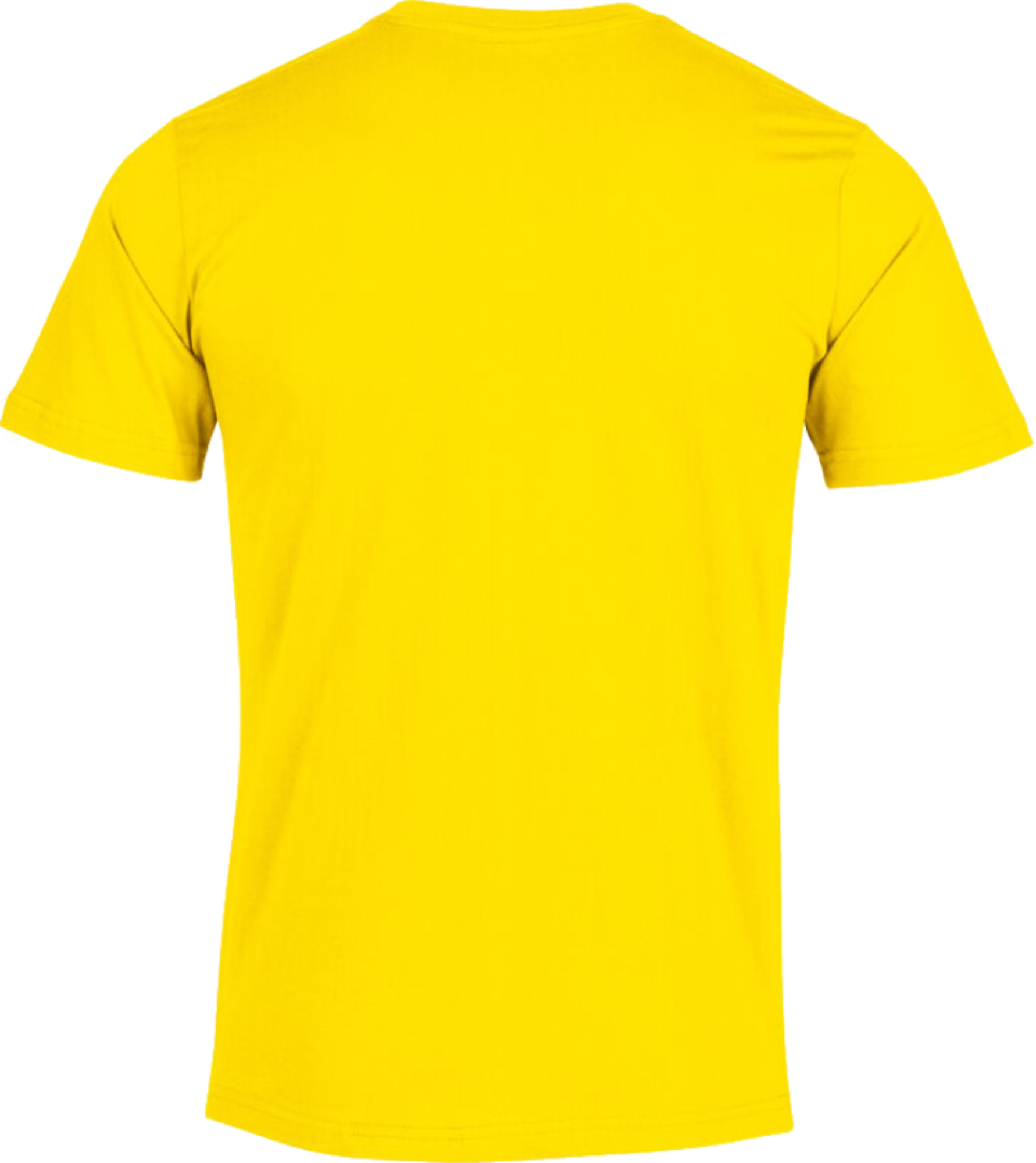 Футболка мужская JOMA Desert 101739.900 L желтая фото 