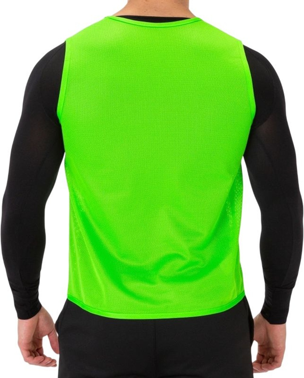 Манішка unisex JOMA Bibs 101686.020 XL зеленафото